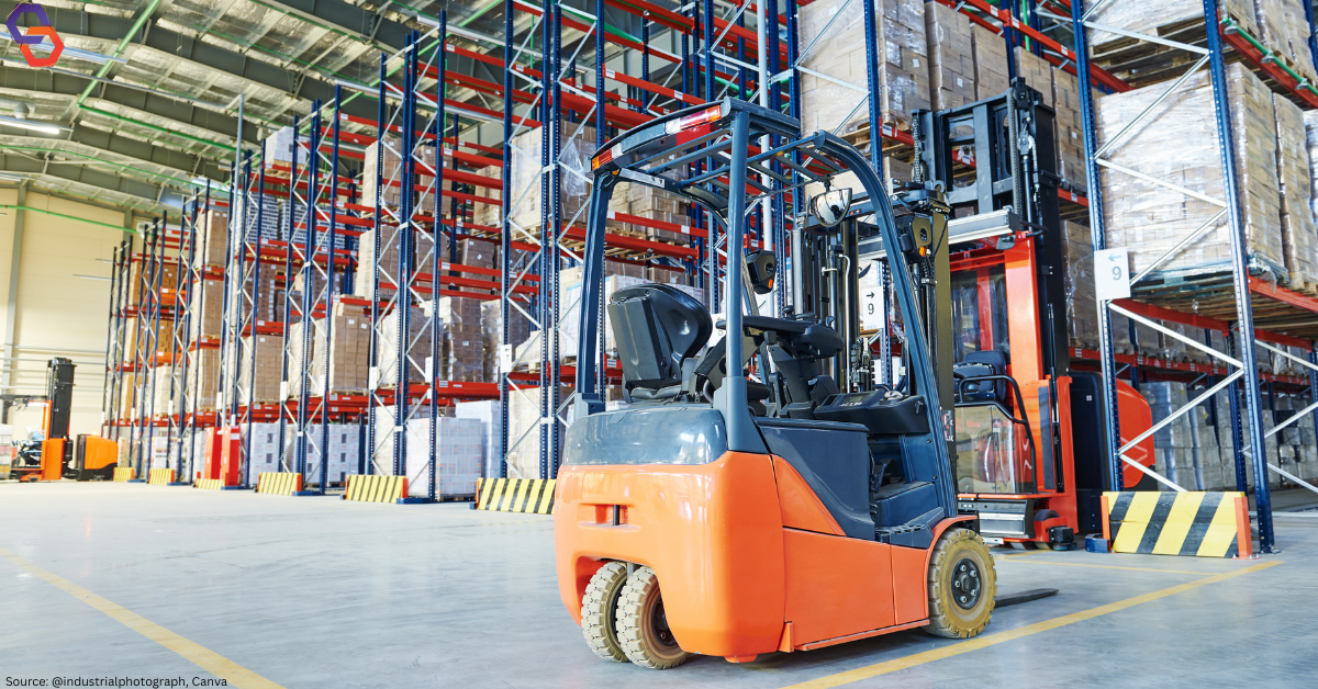 Supply Chain Channel: Why modern warehouses fail automation ...